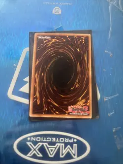 Yugioh Multiply 1st Edition Super Rare CRMS-EN090 NM - Image 2