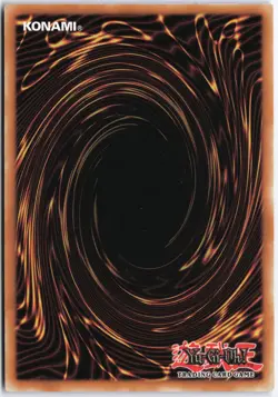 Yugioh - Chain Destruction YGLD-ENB38 1st Edition - King of Games: Yugi's Legend - Image 2