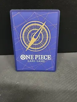 Nico Robin (Gift Collection 2023) ST01-008 One Piece Promotion Cards Foil - Image 2