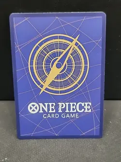 Nami Gift Collection 2023 OP01-016 - One Piece TCG - Image 3