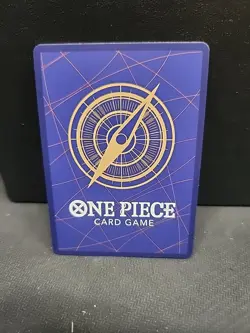 King Alt Art EB04-031 One Piece TCG English - Image 2