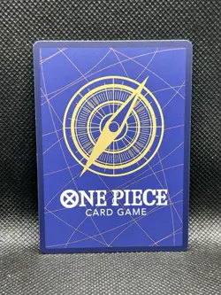 Lucky.Roux PRB02-003 ALTERNATE ART Premium Booster The Best Vol. 2 One Piece R - Image 2