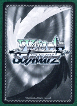 Bluewater Island - GoV: NIKKE NIK/S117-E057R RRR - Weiss Schwarz TCG Card - Image 3