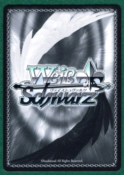 Bluewater Island - Nikke NIK/S117-E057 CR - Weiss Schwarz TCG Card - Image 2