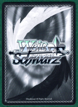 "Crazy Jackal" Jackal - Nikke NIK/S117-E007 R - Weiss Schwarz TCG Card - Image 3