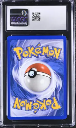 CGC 9 MINT Moltres ex 2005 Black Star Promos 031 Holo Pokemon Card - Image 2