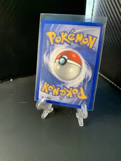 Pokemon Mawile 9/100 Sandstorm Reverse Holo Rare Card 2003 English TCG - Image 2