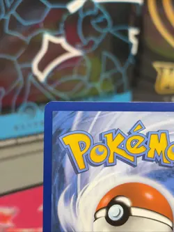 N's Zorua - 189 (Pokemon Center Exclusive) 189 Sv: Scarlet & Violet Promo Cards - Image 4