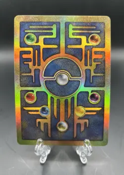 Ancient Mew 1 Miscellaneous Cards & Products Holo - See Photos & Read Descrip! - Image 2
