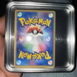 POKEMON CARD GAME JAPANESE Miracle of The Desert PIKACHU 022/053 1st Edition NM - Image 2