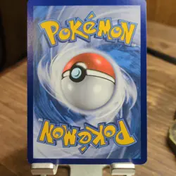 Pokemon Charizard EX XY Promo Holo Card XY121 Basic HP180 2016 English - Image 2