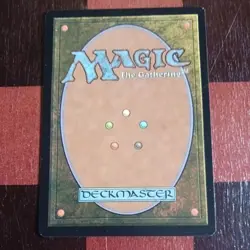 Mtg Cyclonic Rift LP/NM Double Masters Commander Rare Magic Card - Image 3