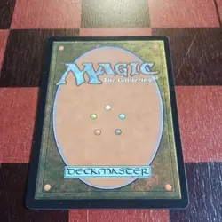 Mtg Cyclonic Rift LP/NM Double Masters Commander Rare Magic Card - Image 4