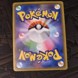 Charizard 006/024 Japanese Sun & Moon Detective Pikachu Pokemon Card 2019 - Image 2