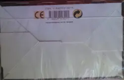 Magic the Gathering French 4th Edition Factory Sealed Booster Box - Image 4