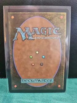 Wakka, Devoted Guardian (477/843) Final Fantasy Commander NM FOIL- Chocobo Track - Image 2