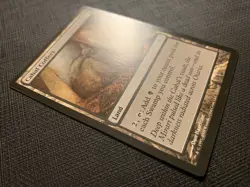 MTG - 1x Cabal Coffers x1 - Planechase - NM/LP - Image 4