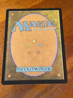 Masterwork of Ingenuity 209 Commander Adventures in the Forgotten Realms Reg NM - Image 2