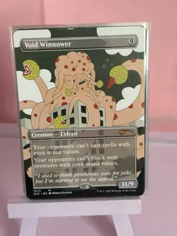 Secret Lair Lot, Magic The Gathering. SLD Lot! (Normal) Mint/NM - Image 4