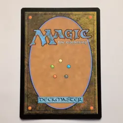 Wizards Godless Shrine EOE 0254 Land Foil Rare White Black Magic: The Gathering - Image 2