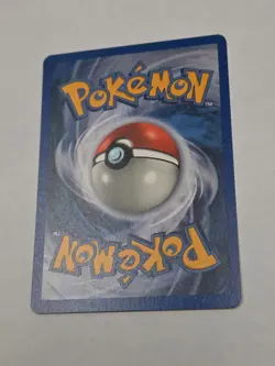 Pokemon TCG Piloswine 24/144 Skyridge Reverse Holo NM - Image 5