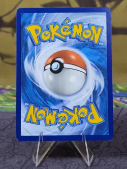 Pokemon Squirtle 170/165 Scarlet & Violet 151 Illustration Rare Full Art Holo LP - Image 2