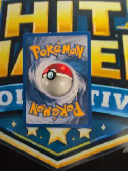 Pokemon Neo Revelation Unlimited Regular Finish Rocket's Hideout 63/64 - Image 2
