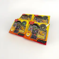 4x POKEMON DAY 2026 COLLECTION 30th Anniversary - NEW SEALED - Image 2