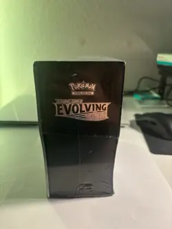 Pokemon Sword & Shield Evolving Skies Elite Trainer Box Booster 2021 English - Image 2