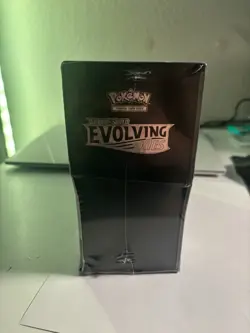 Pokemon Sword & Shield Evolving Skies Elite Trainer Box Booster 2021 English - Image 4