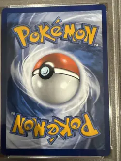 2025 Pokemon Mega Evolution #182 Mega Kangaskhan Ex SIR PSA 10 - Image 2