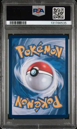 2025 Pokemon SV-P KO Metamong Project Stamp Rly #173 Ditto PSA 10 GEM MINT - Image 2