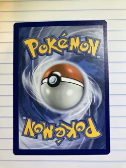 Pokemon TCG Clefable Reverse Holo Rare 054/172 Brilliant Stars NM Condition - Image 2