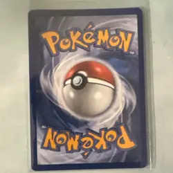 Stunfisk EX 252/217 - Pokemon TCG: Ascended Heroes Full Art NM - Image 2