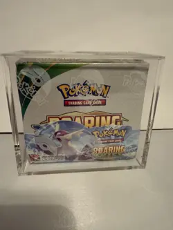 Pokemon 2017 Roaring Skies English XY Booster Box, Loose Wrapping - Image 3