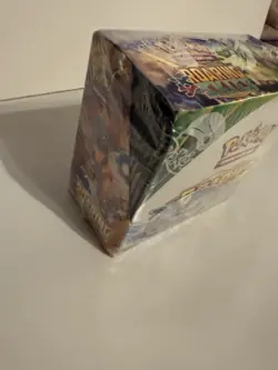 Pokemon 2017 Roaring Skies English XY Booster Box, Loose Wrapping - Image 5