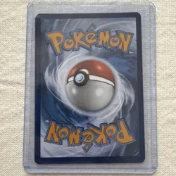 Pokemon TCG Charizard EX 199/165 Scarlet & Violet 151 Special Illustration Rare - Image 4
