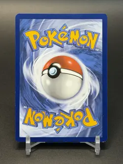 Pokemon TCG Nest Ball 255/198 SV01 Scarlet & Violet Base Set Gold NM/Mint - Image 2