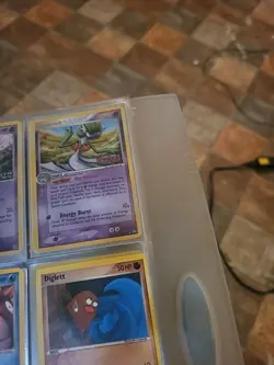Pokemon TCG Gardevoir EX Power Keepers 9 Reverse Holo Holo Rare - Image 1