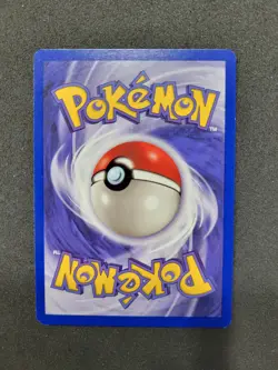 NM Pokemon Dark Gyarados 1ST EDITION Team Rocket 25/82 Non Holo - Image 3