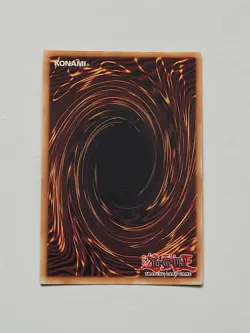 Yugioh Fossil Dragon Skullgios BLAR-EN009 Secret Rare 1st Edition - Image 2