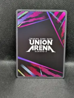 Asuna (033) (R*) - UEX06BT/SAO-2-033 Rare 1 Star FOIL Union Arena - Image 2