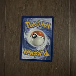 Pokemon TCG Munkidori 072/064 Shrouded Fable Holo Card NM Condition - Image 2