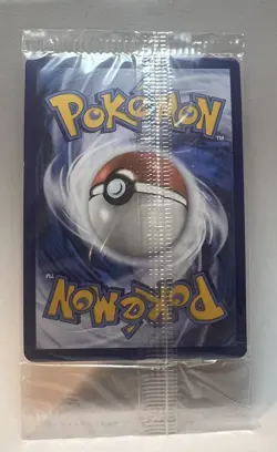 Mewtwo 052 Sv: Scarlet & Violet Promo Cards Holo SEALED - Image 2
