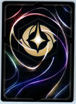 Dr. Facilier 39/204 Disney Lorcana Trading Card Single - Image 2