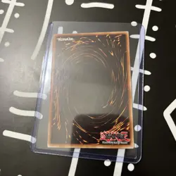 YuGiOh Cards - Light and Darkness Dragon - RP02-EN095 - Near Mint! - Image 2