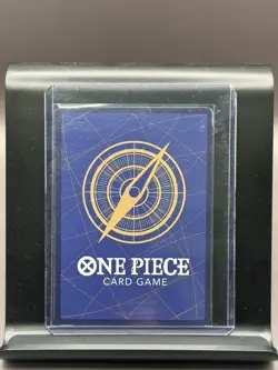 OnePiece Card Game Boa Hancock OP01-078 SR SP Japanese (PLEASE READ) - Image 2