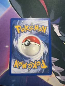 2000 Neo Genesis Magmar 40/111 1st Edition Wotc Vintage Pokemon Card NM - Image 2