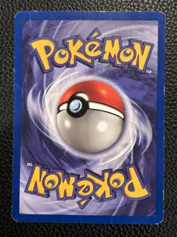 Pokemon TCG Jungle Spearow Card 62/64 Regular Common 1st Edition MP - Image 5