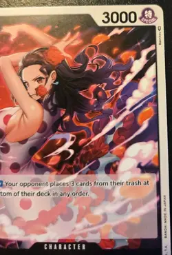 Viola OP05-079 Uncommon Awakening Of The New Era One Piece Card Game - Image 3